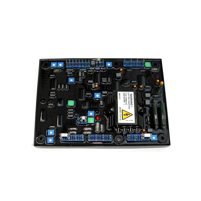 MX321自动电压调节器AVR